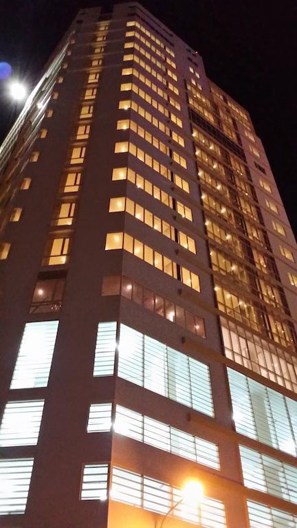 President Heights Aparthotel Manamah Kamer foto